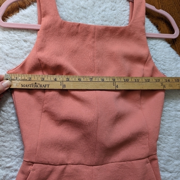 ARITZIA Wilfred ecoulement jumpsuit 00 xs - Picture 12 of 15